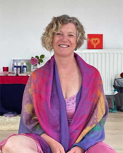 Ellen Van Lameon